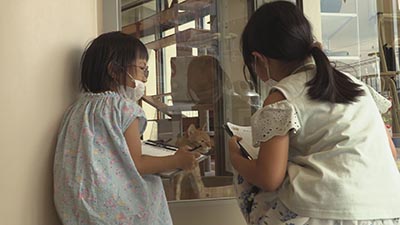 なかはらスマイル | ANIMAMALL小学生向けサマースクール