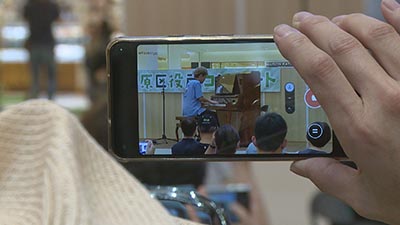 なかはらスマイル | 中原区役所コンサート