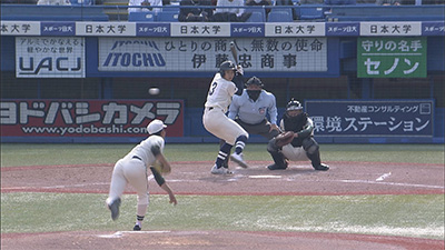 秋季東京都高等学校野球大会