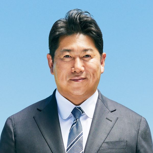 福田紀彦川崎市長