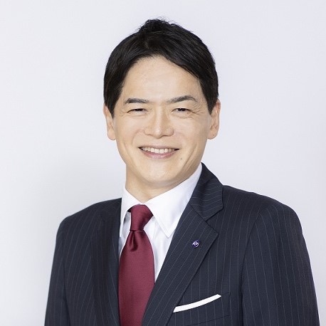 山中竹春横浜市長