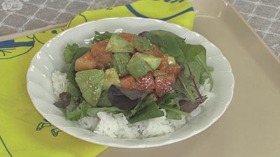 なかはらスマイル | 中原区食生活改善推進員からのお知らせ