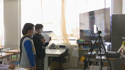 なかはらスマイル | 子ども環境授業