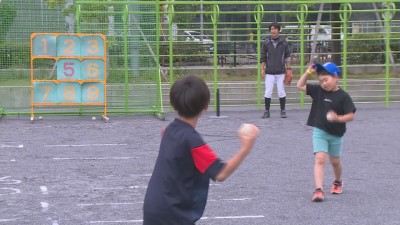 かみまるこジュニアスポーツフェスティバル