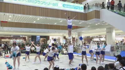 KOSUGI SPORTS FES 2023