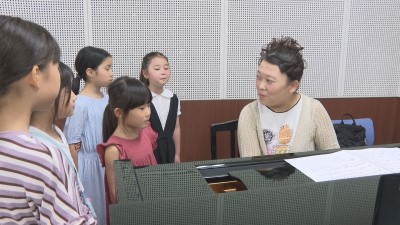 子どものための音楽ワークショップ