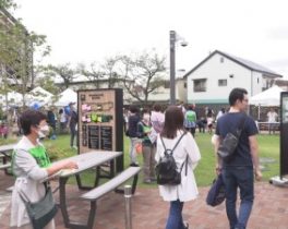 川崎市手話言語フェスティバル［11月放送］