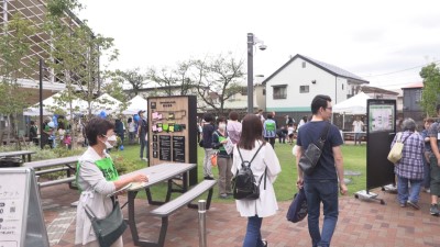 川崎市手話言語フェスティバル