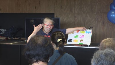 川崎市手話言語フェスティバル