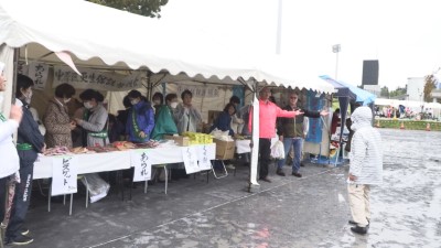 第45回なかはらゆめ区民祭