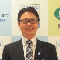 中島隆雄 青葉区長