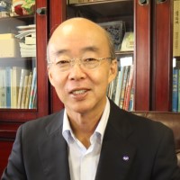 漆原順一 港北区長