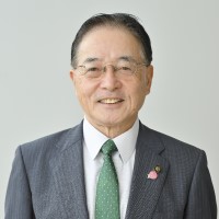 石阪丈一 町田市長