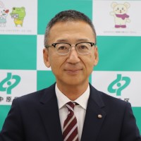 板橋茂夫 中原区長