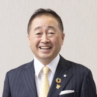 鈴木晶雅 大田区長