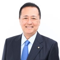 保坂展人 世田谷区長