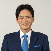 山中竹春 横浜市長