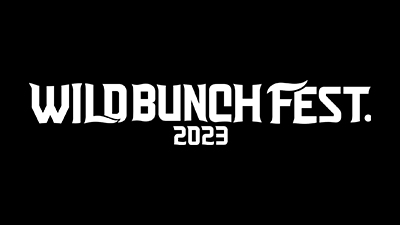 WILD BUNCH FEST．2023