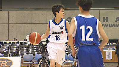 ビーコルCUP