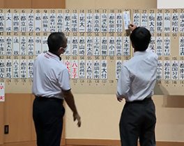 【6/14生中継】ケーブルテレビ 夏の高校野球 東・西東京大会 抽選会