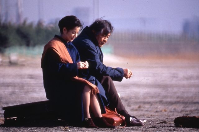 ©1994 松竹/テレビ東京/博報堂DYミュージック&ピクチャーズ/日本出版販売