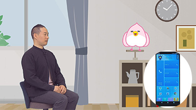 番組画像