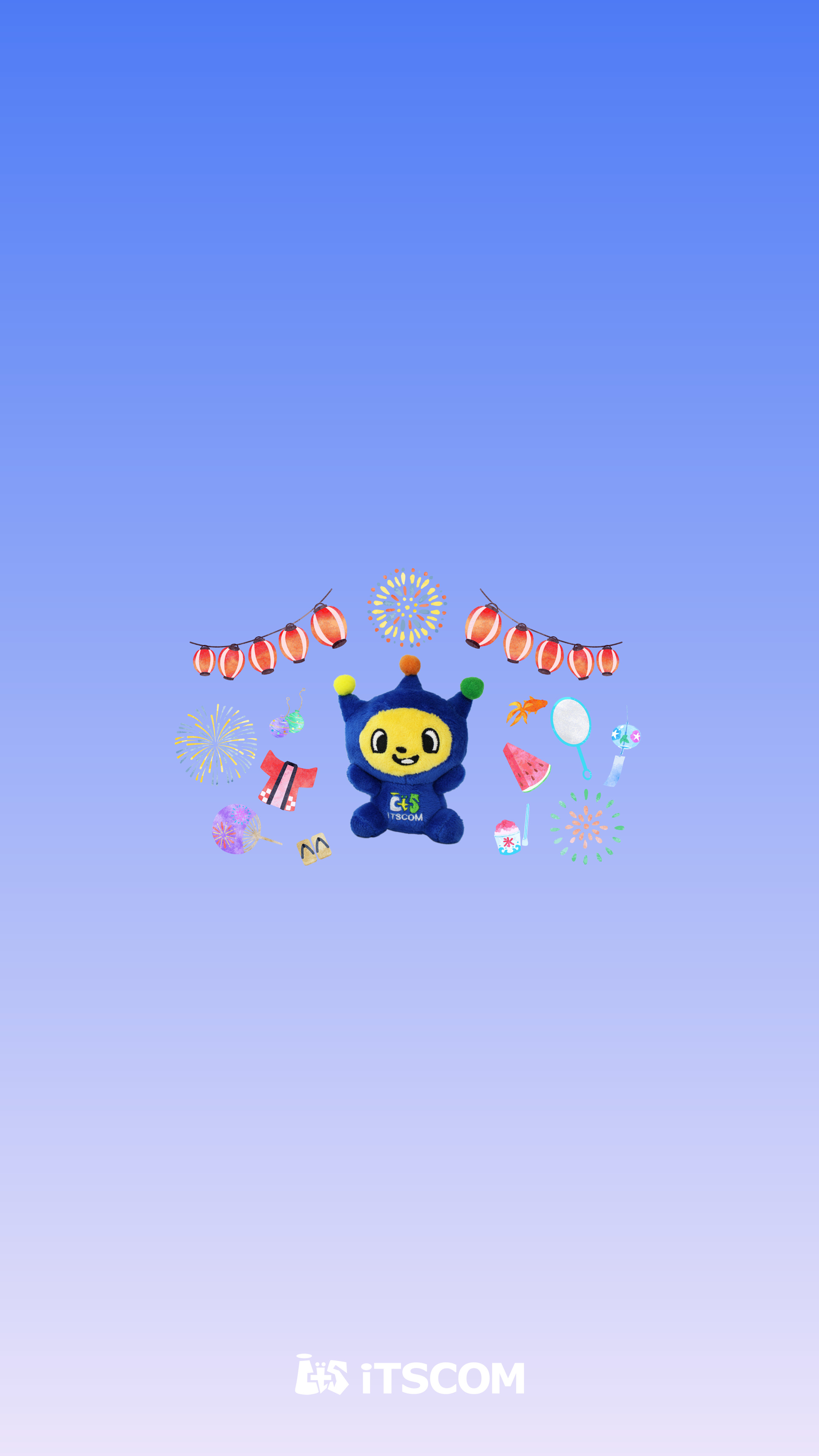 2026年8月壁紙画像