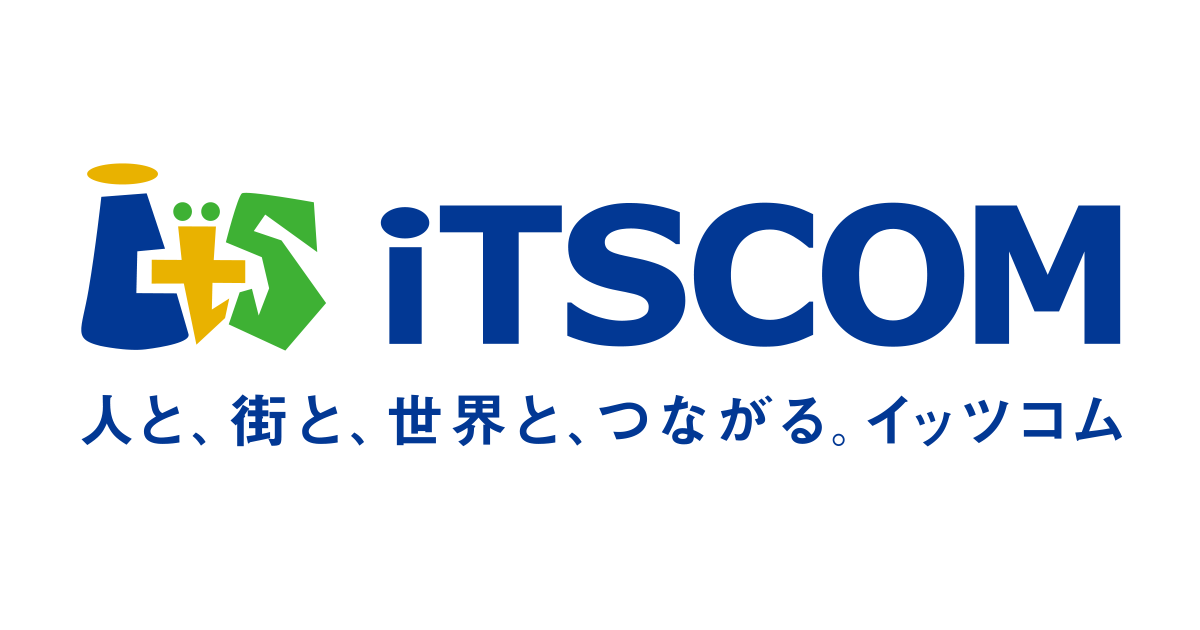 ｉｔｓｃｏｍ ｔｖ におけるｂｓデジタル放送の新チャンネル放送について ニュースリリース イッツ コミュニケーションズコーポレートサイト