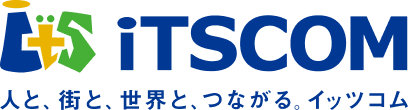 イッツ・コミュニケーションズ株式会社