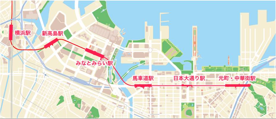 みなとみらい線全駅で公衆無線lan Wi Fi サービスを開始 主要携帯電話事業者3社を含むwi Fiサービスが快適にご利用いただけます ニュースリリース イッツ コミュニケーションズコーポレートサイト みなとみらい線全駅で公衆無線lan Wi Fi サービスを開始 主要携帯電話事業者3社を含むwi Fiサービスが快適にご利用いただけます ニュースリリース イッツ コミュニケーションズコーポレートサイト