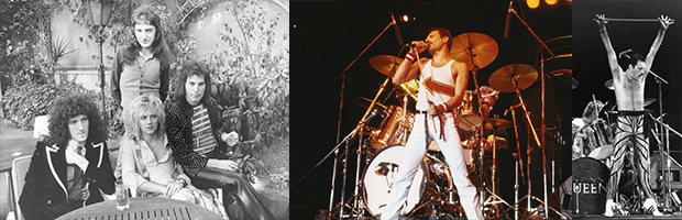 東京カルチャーカルチャーで平成最後 令和最初のqueenドキュメンタリー作品 Queen How They Broke Free クイーン ブレーク フリー 上映会を緊急開催決定 ニュースリリース イッツ コミュニケーションズコーポレートサイト