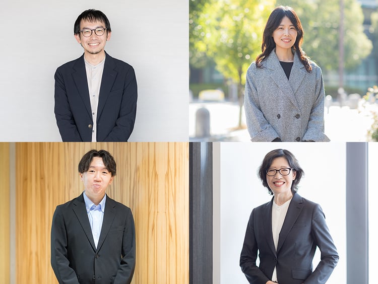 イッツ・コミュニケーションズ株式会社 クロストーク