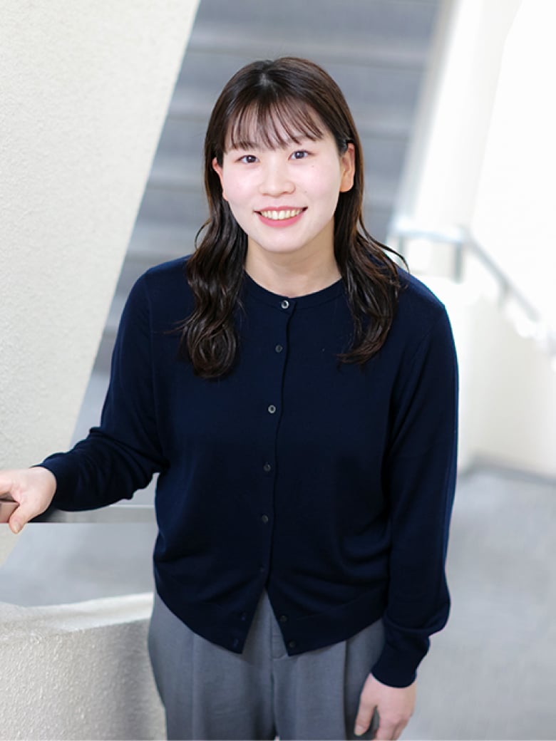 イッツコム 社員インタビュー