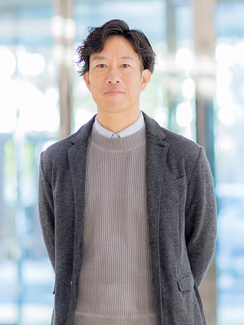 イッツコム 社員インタビュー