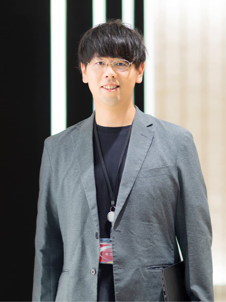 イッツコム 社員インタビュー