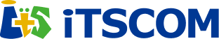 iTSCOMのロゴ