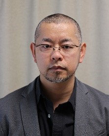 石原 行雄さん