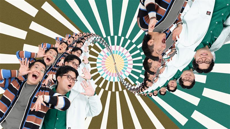 ＜おすすめ③＞ エンドレス ヤーレンズ～人生で一番ボケてツッコんだ、とある日の記録～