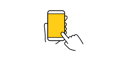 イッツコムスマホのお申し込み