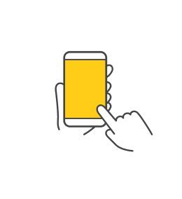 イッツコムスマホのお申し込み