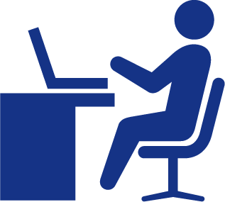 社内のイメージアイコン