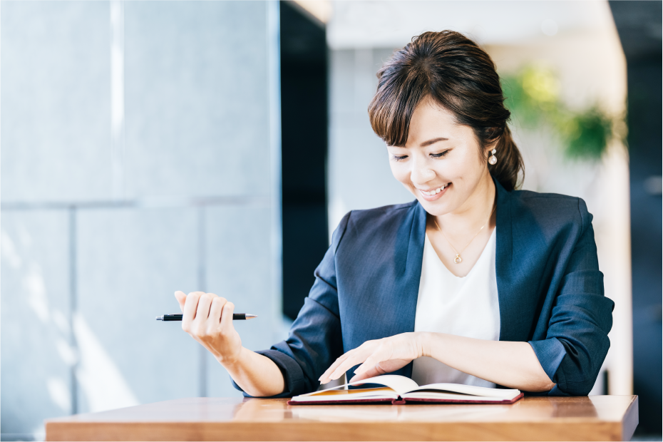 フォーム営業のイメージ写真