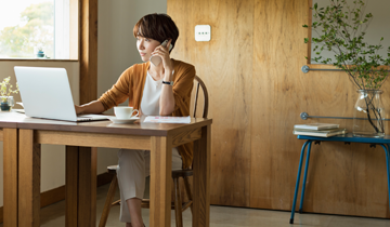 法人お任せWi-Fi