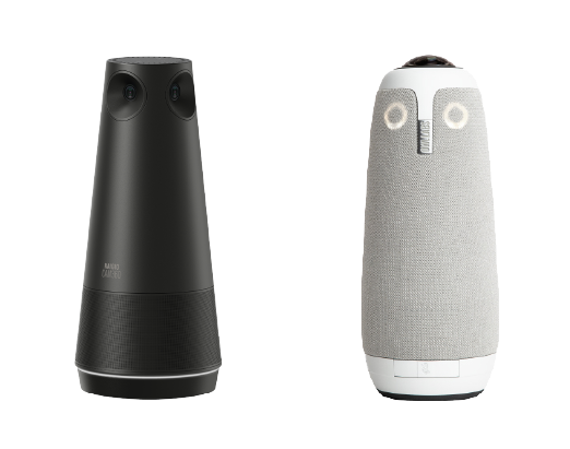 Webカメラの商品写真