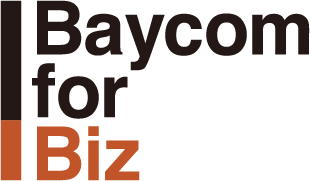 Baycom for Biz