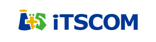 iTSCOM ロゴ
