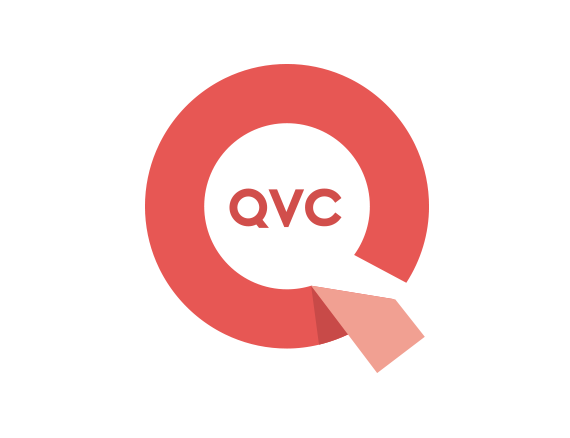 QVCロゴ