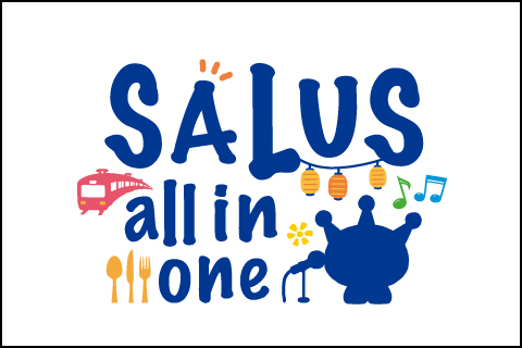 SALUS all in one