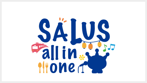 SALUS all in one