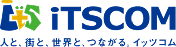 イッツコム